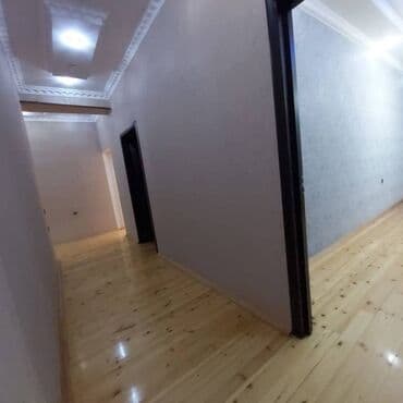 квартиры в баку с видом на море: Tam temirli ve hercur şəraiti var evin. Balkon denize baxir binanin — 4