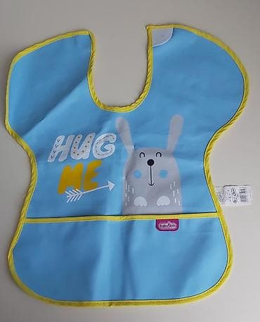 Другие детские вещи: BabyJem usaq ucun onluk. Yumuşak deridir usaqi incitmir. Oglum sevmedi — 2