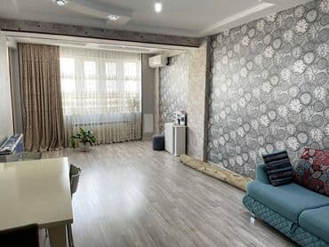 sumqayit 6 ci mikrorayon: 1 otaqlı, Yeni tikili, m. Həzi Aslanov, 65 kv. m — 13