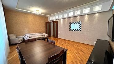 sumqayitda ev: 3 otaqlı, Yeni tikili, 133 kv. m — 1