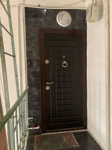 bina az musfiq qesebesi kohne tikili: Bakı, 3 otaqlı, Köhnə tikili, 66 kv. m — 5