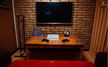 Biznes üçün program təminatı: ️N1 Elektronika Televizor və PlayStation 3/4/5 satış Maqazasıdır — 1