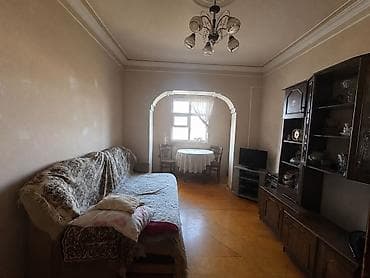 Квартиры: Баку, 3 комнаты, Вторичка, 67 м² — 10