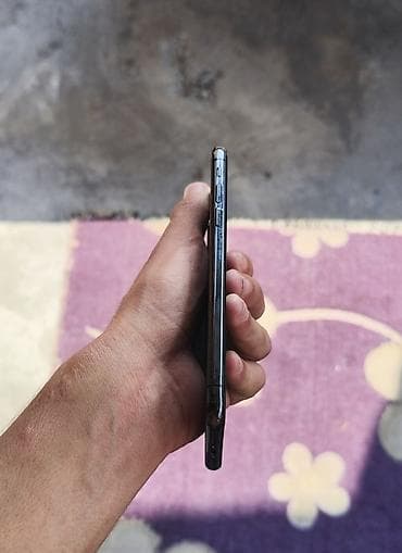 iphone 6 128: IPhone X, 64 GB, Qara, Face ID — 4