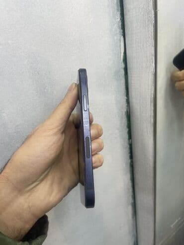 iphone 12 azn: IPhone 12, 128 GB, Qara, Face ID, Sənədlərlə — 8