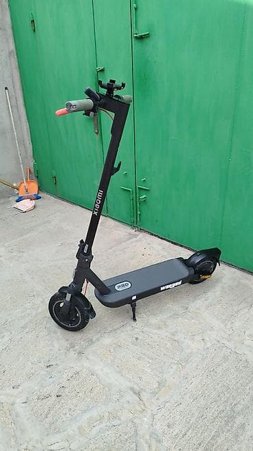 Velosiped ehtiyyat hissələri: Xiaomi 5 pro soocter əla.vezyetde dir hec bir problemi.yoxdur istifade — 4