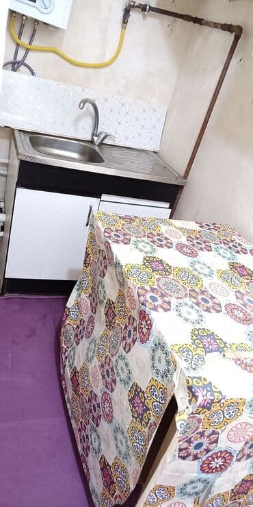 bərdə həyət evləri: 80 kv. m, 3 otaqlı, Qaz, İşıq, Su — 6