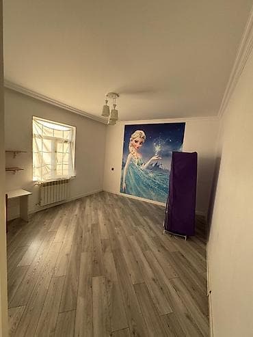bag evleri: 4 otaqlı, 145 kv. m, Yeni təmirli — 8
