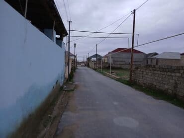 aşağa cüzdəy: Binə 8 sot torpaq ülvi marketdən aşağı qardaşlar restoranının arxasi — 13