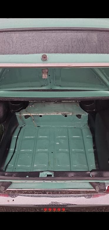 opel vektra 1997: VAZ (LADA) 2106: 1.5 l | Sedan — 1