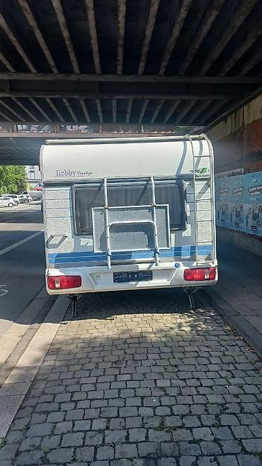 karavan maşın: Təbiət qoynunda istirahət etməyi və ya rahat səyahət etməyi sevənlər — 2