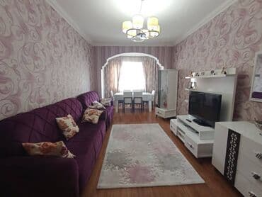 дешевые квартиры в баку купить: Баку, 4 комнаты, Вторичка, м. Халглар Достлугу, 95 м² — 16