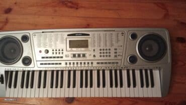 korg pa 700: Təcili satılır — 1
