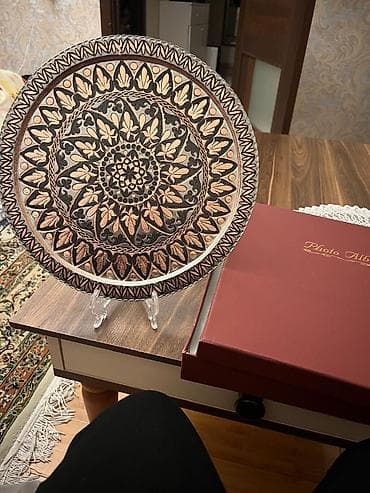 qisa sac modelleri: Dekor məhsulları — 1