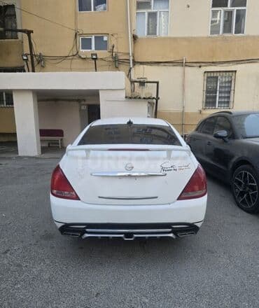 двигатель ниссан примера р11: Nissan Teana: 2.4 л | 2005 г. Седан — 2