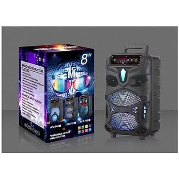 Səsucaıdan kalonka karaoke kt-8219292 Mikrofon var 40 azn qiymət