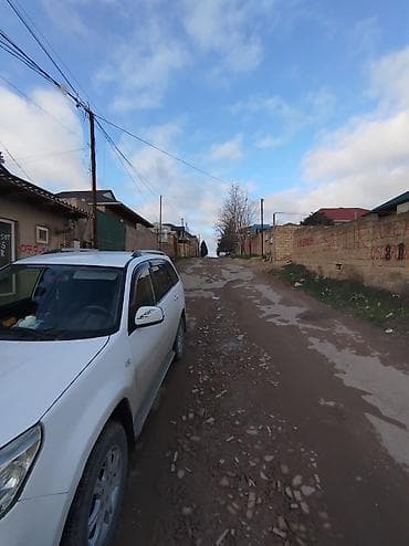 a frame evler satisi: Mehdiabad 2 otaqlı, 80 kv. m, Kredit var, Orta təmir — 3