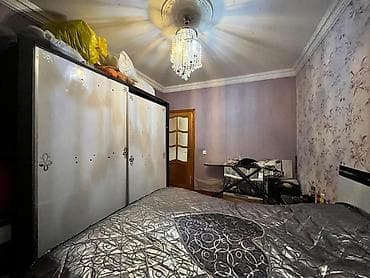 zabratda satilan evler: Bakı, 5 otaqlı, Köhnə tikili, m. Həzi Aslanov, 110 kv. m — 9
