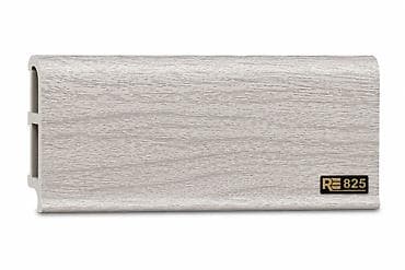 Ev və bağ: Məhsul: Remark 80mm dekorativ plintus Təsvir: - Material: yüksək — 1