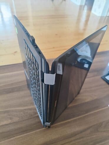 бу видеокарты: İşlənmiş Lenovo Yoga, 14 ", Intel Core i7, 256 GB, Ünvandan götürmə, Pulsuz çatdırılma, Ödənişli çatdırılma — 1