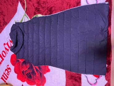 jletlər: Balonka jletka 38-40-42 bedene göredir. Temiz ve seliqelidir. Teze — 2