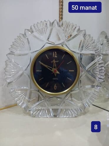 Masaüstü saatlar, Saniyə əqrəbi