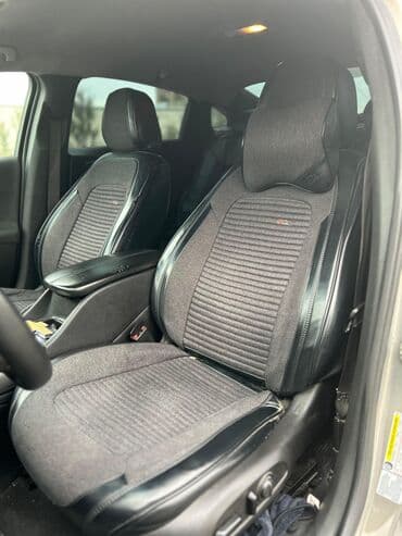 турбо аз подержанные автомобили таеота приюс аренд: Chevrolet Malibu: 1.5 л | 2017 г. Седан — 10