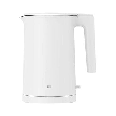 yeni modem: Elektrikli çaydan Xiaomi Electric Kettle 2 Xiaomi Electric Kettle 2 — 1