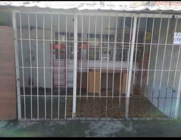 аренда торговых площадей в магазинах: Bu kommersiya sahəsi müxtəlif biznes ehtiyacları üçün uyğundur. Daxili — 8