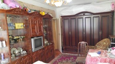 купить квартиру с видом на море: Баку, 4 комнаты, Вторичка, 85 м² — 6