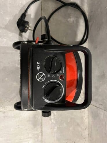 panel radyatır: Fen qızdırıcı — 2