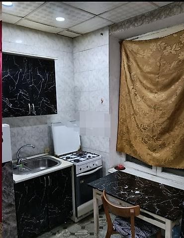 Sabunçu rayonu, Bakıxanov qəsəbəsi, Nazim İsmayılov küçəsində, məşhur — 6