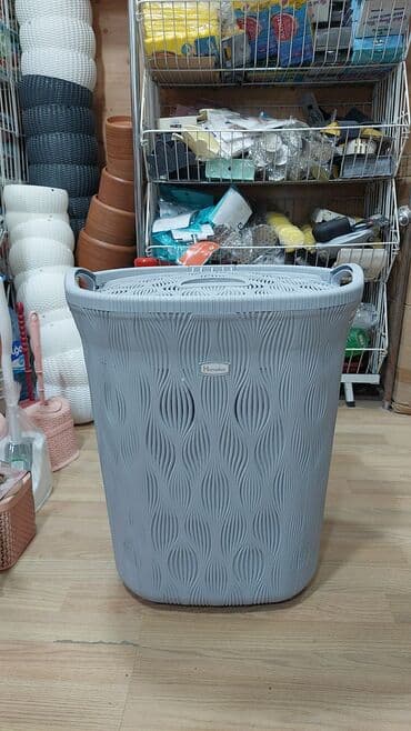 товары для дома баку: Paltar səbəti çirkli paltar sebetleri ferqli çeşidler ferqli — 4