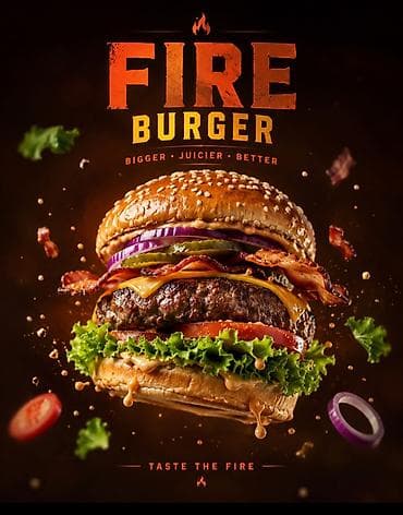leziz dad qida mmc: Bakı kafeləri, restoranları və fast-food brendləri üçün satışı — 1