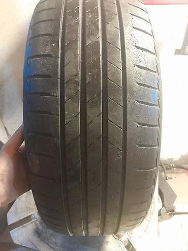 masin sat: Bridgestone yay–yaylaq mövsümü üçün performans təkəri - Ölçü: 225/45 — 3