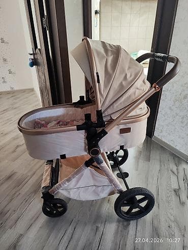 Kalyaska 90 azn tecili satilir 5 ay evde istifade olunub 3 defe — 1