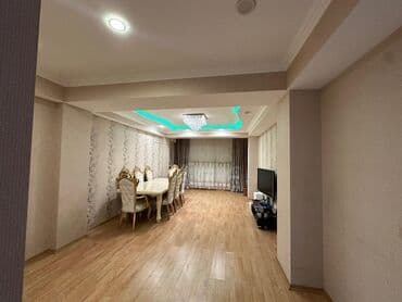 купить квартиру белый город: 3 otaqlı, 120 kv. m — 1