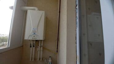 sumqayıt kreditle evler: 2 otaqlı, Yeni tikili, 50 kv. m — 8