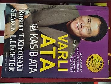 statuya: Bu kolleksiyaya müxtəlif fənlər üzrə tədris vəsaitləri və test — 6