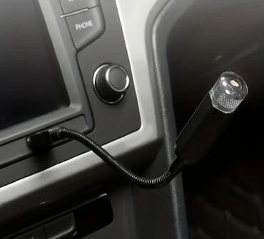 ucuz zebra perde: USB Ulduz Göy Qurşağı/“Galaxy” Avtomobil Projektoru - Məhsul: USB — 3