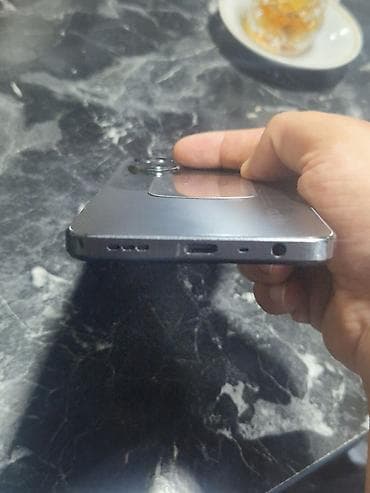 printer telefon: Oppo 256 GB, rəng - Qara — 7