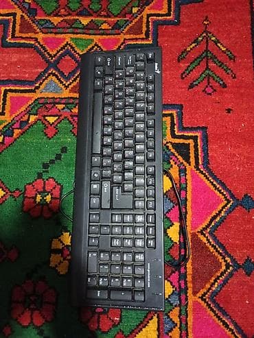 lada aksesuar: KLAVİATURA — 3