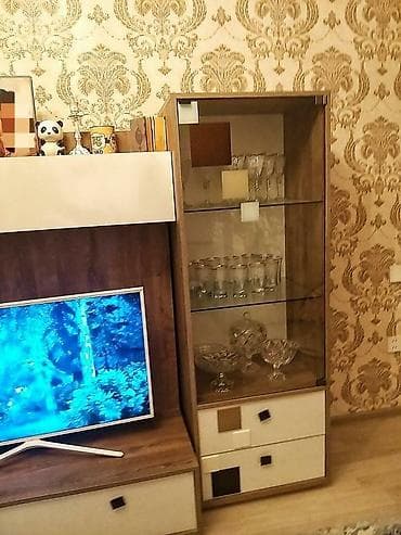 mebel alan: Qonaq desti 3lü satılır. 550azn Defektsizdi. Teze cehiz alınıb, evde — 4