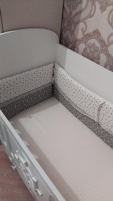 İşlənmiş Bir nəfərlik Süngər Döşək üzü, Ünvandan götürmə lalafo.az -da İşlənmiş Bir nəfərlik Süngər Döşək üzü, Ünvandan götürmə