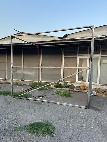step deke cena: Metal konstruksiya – profil borudan karkas və profnastil (şifer tipli) — 8