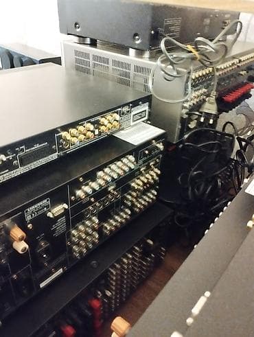 jbl kalonka masin: Home theater və Hi‑Fi avadanlıqları toplusu Brendlər və modellər: - — 4