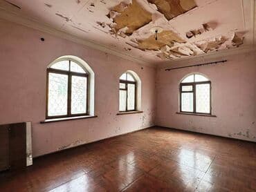 bakida satdiq evler: Bakıxanov qəs. 5 otaqlı, 200 kv. m, Orta təmir — 5