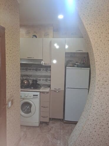 emlak.az sumqayit kiraye: Masazır yeni tikili 50 m² 🏢 Bu sadəcə bir elandır! Lupey Əmlak — 2