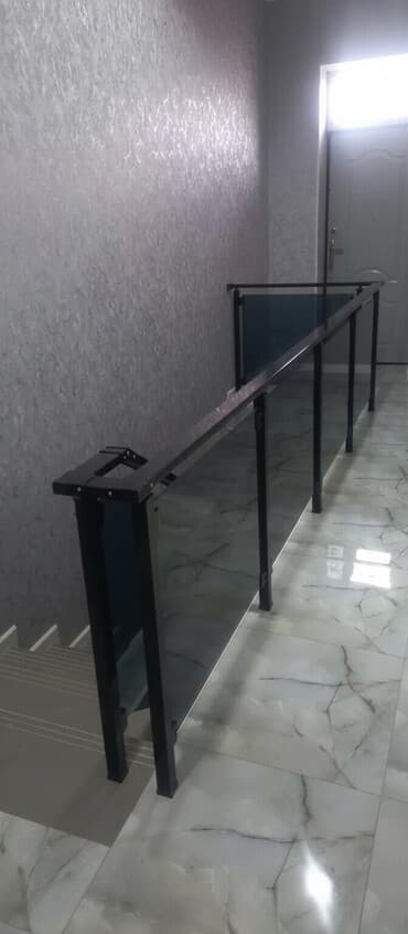 məhəccər: Şüşə məhəccər 140 azn — 1