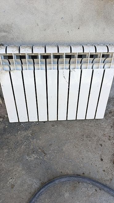 İşlənmiş Kombi İmmergas 24 kVt — 2
